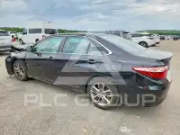 2017 Toyota CAMRY фото