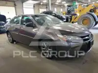 2017 Toyota CAMRY фото