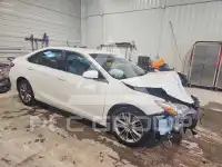2017 Toyota CAMRY фото