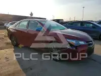 2017 Toyota CAMRY фото