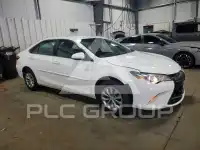 2017 Toyota CAMRY photo