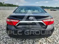 2017 Toyota CAMRY photo
