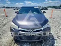 2017 Toyota CAMRY фото