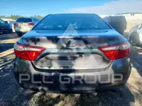 2017 Toyota CAMRY photo