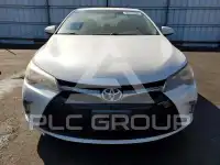 2017 Toyota CAMRY фото