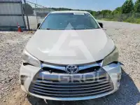 2017 Toyota CAMRY фото