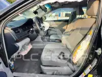 2017 Toyota CAMRY photo