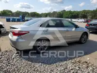 2017 Toyota CAMRY фото