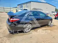 2017 Toyota CAMRY фото