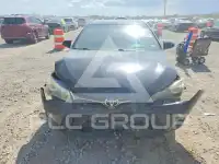 2017 Toyota CAMRY фото