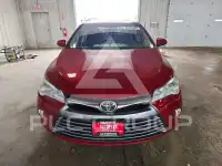 2017 Toyota CAMRY фото