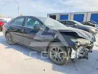 2017 Toyota CAMRY photo