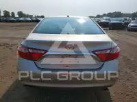 2017 Toyota CAMRY photo