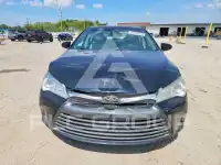2017 Toyota CAMRY фото