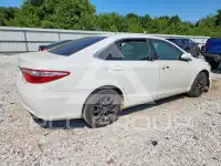 2017 Toyota CAMRY фото