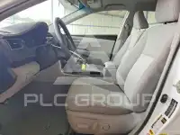 2017 Toyota CAMRY фото