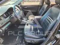 2017 Toyota CAMRY photo