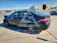 2017 Toyota CAMRY фото