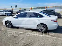 2017 Toyota CAMRY фото