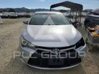 2017 Toyota CAMRY фото