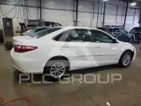 2017 Toyota CAMRY photo