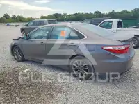 2017 Toyota CAMRY photo