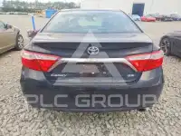 2017 Toyota CAMRY photo