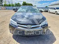 2017 Toyota CAMRY photo
