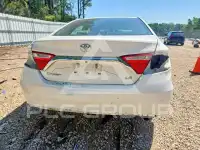 2017 Toyota CAMRY фото