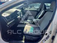 2017 Toyota CAMRY photo