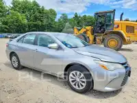 2017 Toyota CAMRY фото