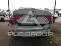 2017 Toyota CAMRY фото