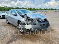 2017 Toyota CAMRY photo