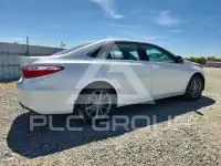 2017 Toyota CAMRY фото