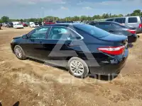 2017 Toyota CAMRY photo
