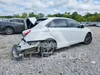 2017 Toyota CAMRY photo