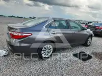 2017 Toyota CAMRY фото