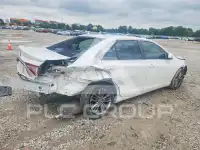 2017 Toyota CAMRY фото