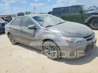 2017 Toyota CAMRY фото
