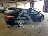 2017 Toyota CAMRY фото