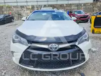 2017 Toyota CAMRY photo