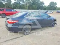 2017 Toyota CAMRY photo