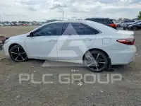 2017 Toyota CAMRY фото
