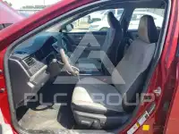2017 Toyota CAMRY фото