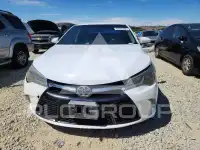 2017 Toyota CAMRY photo