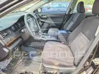 2017 Toyota CAMRY фото