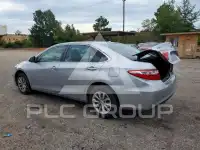 2017 Toyota CAMRY фото