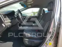 2017 Toyota CAMRY фото
