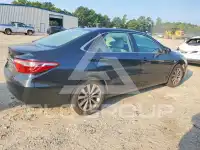 2017 Toyota CAMRY фото