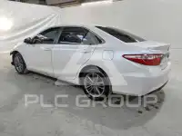 2017 Toyota CAMRY photo